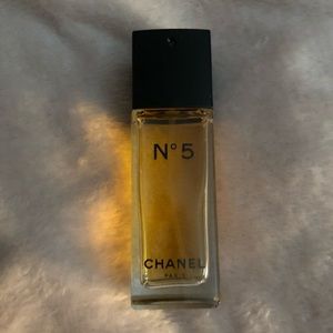 CHANEL No 5